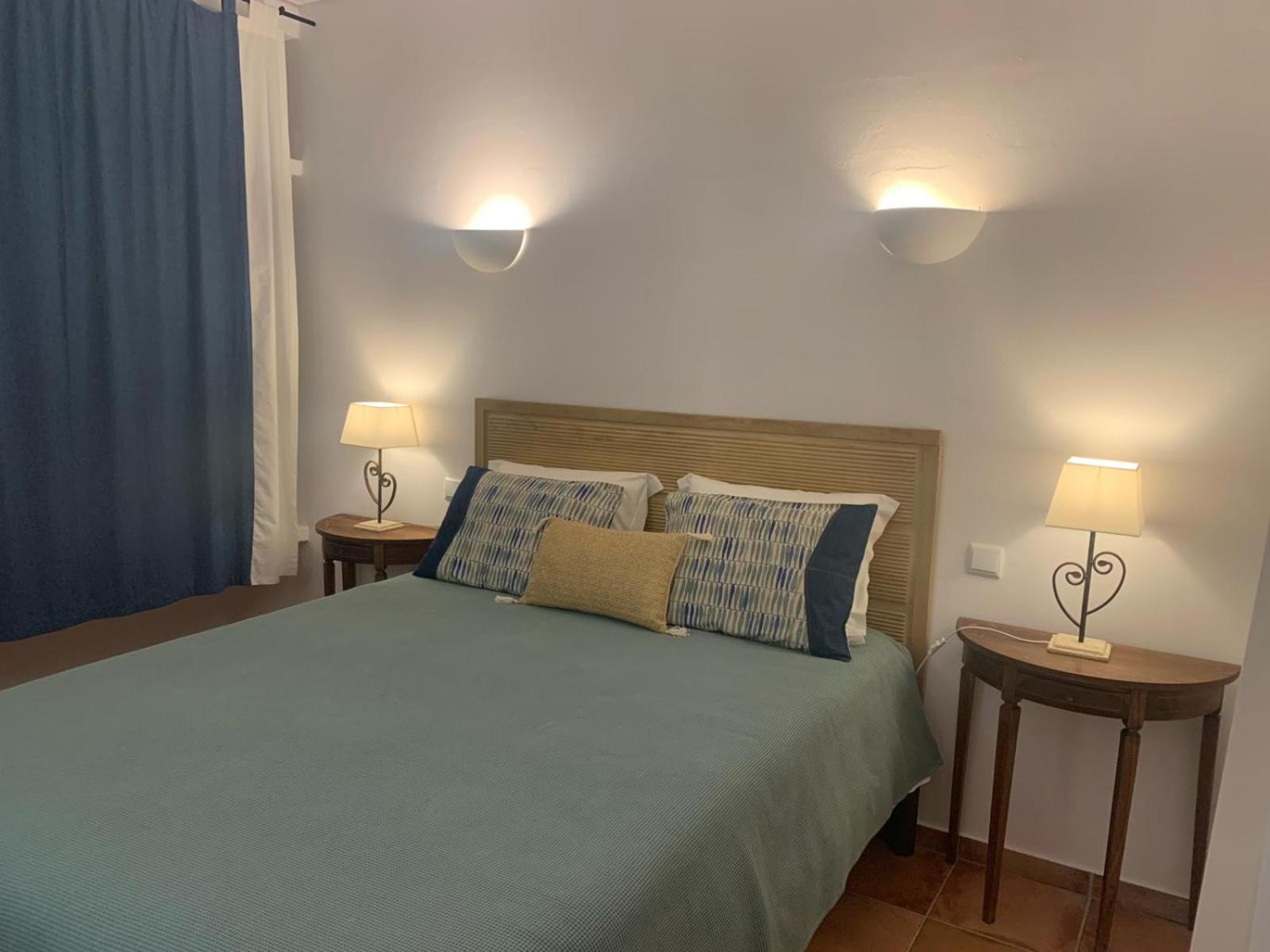 Quinta Dos Cedros L Turismo Rural Ковильян Экстерьер фото